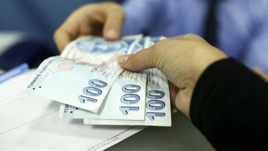 Emekli ve memur zammı belli oldu! 2025 Temmuz zamlı maaşlar ne zaman yatacak? 5